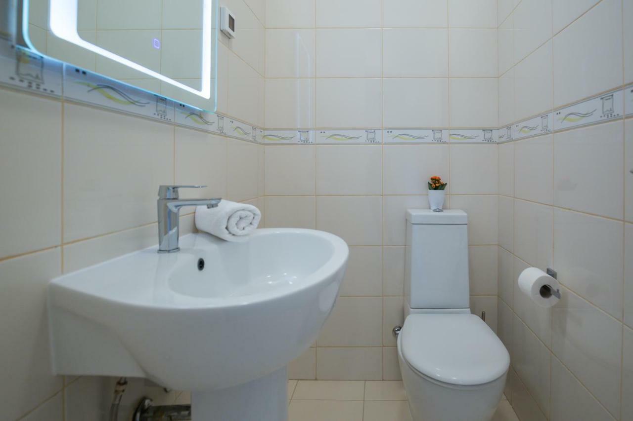Apartment Pavic - Private Parking Zadar Eksteriør billede